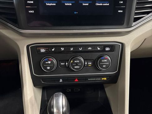 Used 2019 Volkswagen Atlas SE image 38
