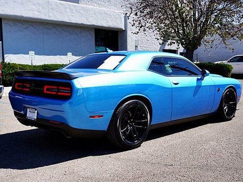 Used 2023 Dodge Challenger SRT Hellcat image 11