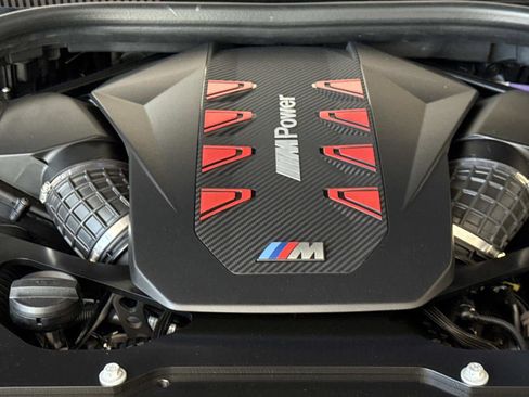 New 2026 BMW X5 M Competition image 13