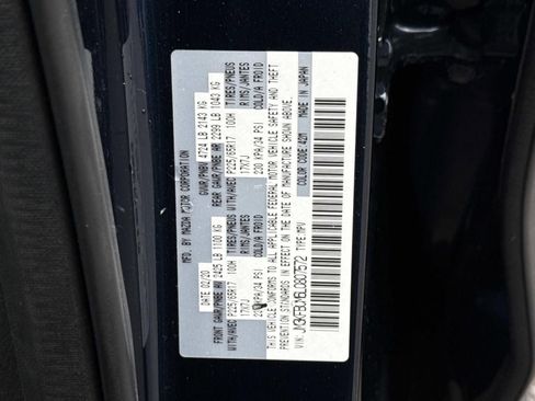 Used 2020 MAZDA CX-5 Touring image 30