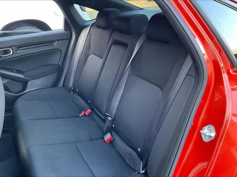 Used 2022 Honda Civic Si image 20