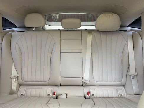 Used 2023 Mercedes-Benz EQS 450+ Sedan image 54