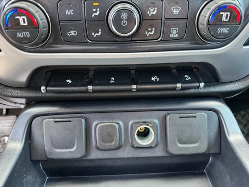 Used 2014 GMC Sierra 1500 SLT AWD/4WD image 22