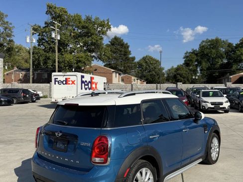 Used 2018 MINI Cooper Countryman ALL4 image 7