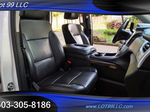 Used 2016 GMC Yukon SLT w/ Open Road Package AWD/4WD image 21