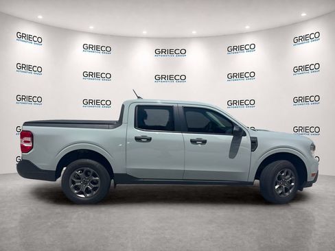 Used 2023 Ford Maverick XLT w/ Equipment Group 300A Standard AWD/4WD image 2