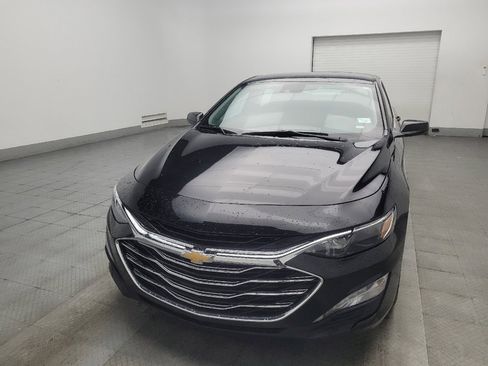 Used 2025 Chevrolet Malibu LT FWD image 15