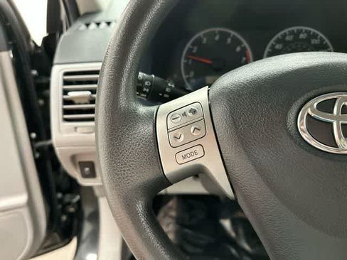 Used 2013 Toyota Corolla LE w/ Premium Pkg FWD image 9