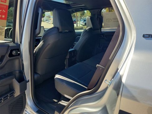 New 2026 Toyota 4Runner TRD Off-Road Premium image 10