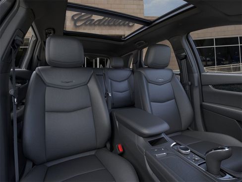 New 2025 Cadillac XT5 Premium Luxury w/ Technology Package image 16