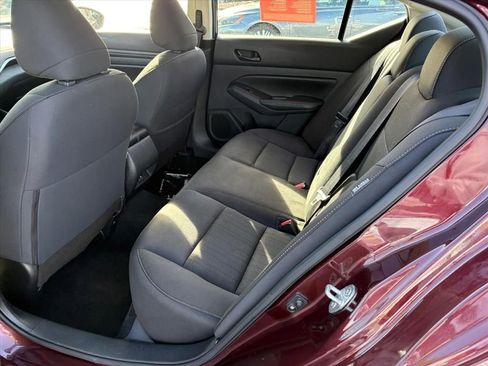 Certified 2024 Nissan Altima 2.5 SV image 22