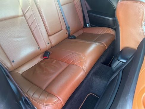 Used 2017 Dodge Challenger SRT Hellcat image 11