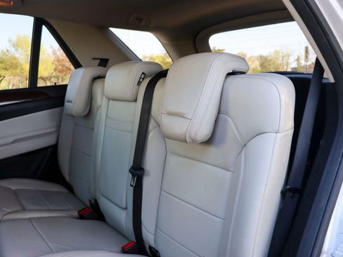 Used 2016 Mercedes-Benz GLE 350 4MATIC image 17