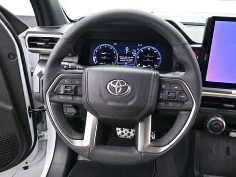 New 2026 Toyota Tacoma TRD Sport image 5