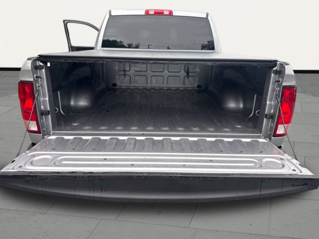 Used 2024 RAM 1500 Tradesman w/ Tradesman SXT Package AWD/4WD image 29