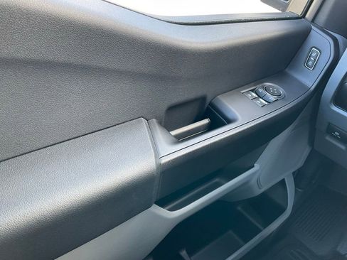 New 2025 Ford F350 XL w/ XL Chrome Package image 33