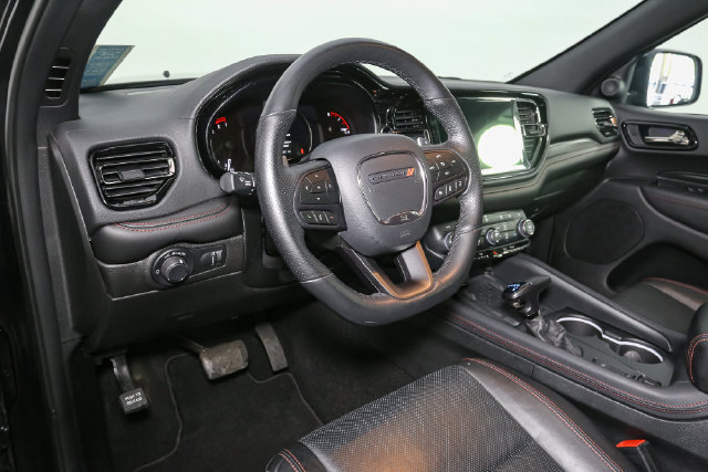 Used 2025 Dodge Durango R/T AWD/4WD image 25