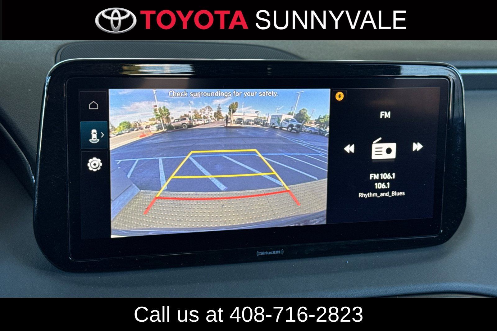 Used 2023 Hyundai Santa Fe SEL AWD/4WD image 24