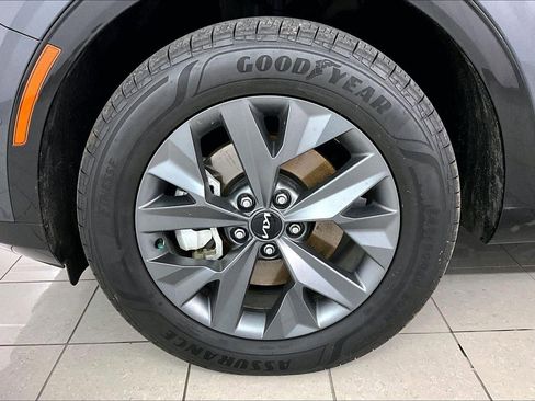 Used 2024 Kia Sportage SX Prestige image 34