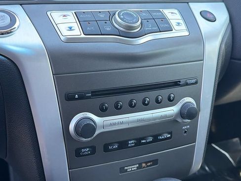 Used 2014 Nissan Murano S FWD image 14
