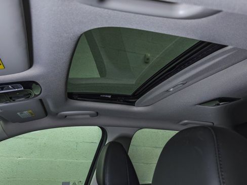 Used 2025 Hyundai Tucson SEL image 15