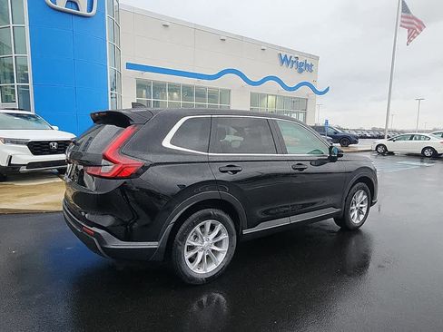 Certified 2024 Honda CR-V EX image 2