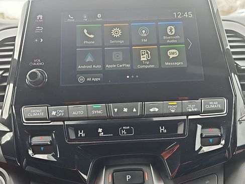 Used 2024 Honda Odyssey Sport image 15