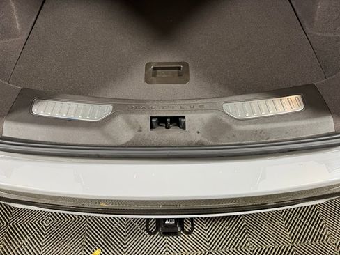 New 2026 Lincoln Nautilus Black Label w/ Jet Appearance Package image 60