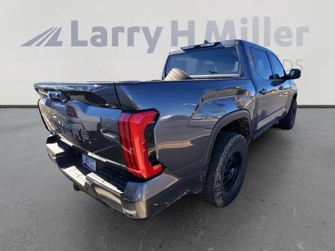 Used 2025 Toyota Tundra SR5 image 4