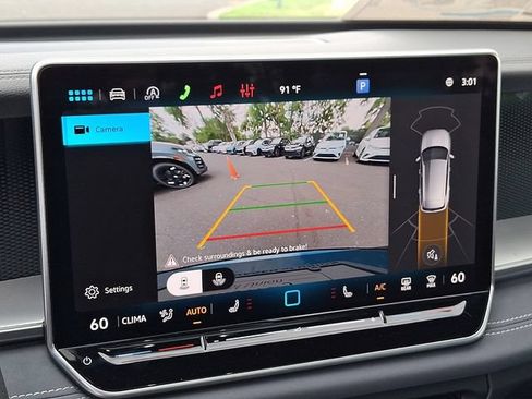 New 2026 Volkswagen Tiguan SE R-Line AWD/4WD image 12
