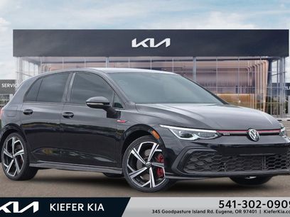 Used 2024 Volkswagen GTI SE