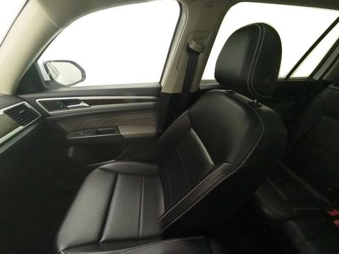 Used 2022 Volkswagen Atlas SE AWD/4WD image 31