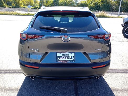 New 2026 MAZDA CX-30 AWD 2.5 S image 6