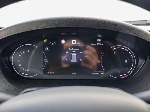 New 2024 RAM ProMaster 3500 w/ Storage Group image 23