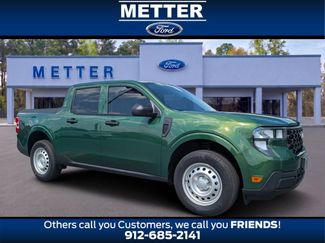 Used 2025 Ford Maverick XL w/ 4K Tow Package AWD/4WD video 1