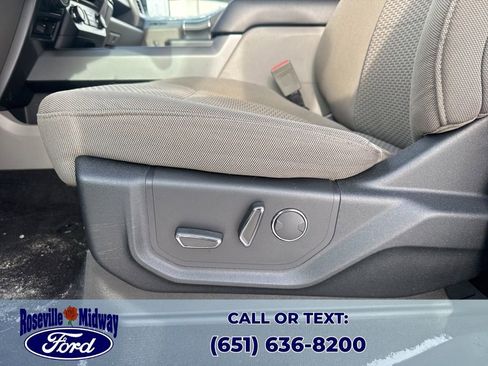 Used 2018 Ford F150 XLT w/ Equipment Group 302A Luxury image 34