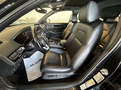 Used 2024 Honda Civic Sport Touring image 13