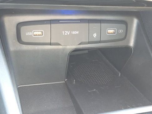 Certified 2023 Hyundai Tucson SEL w/ Convenience Package FWD image 17
