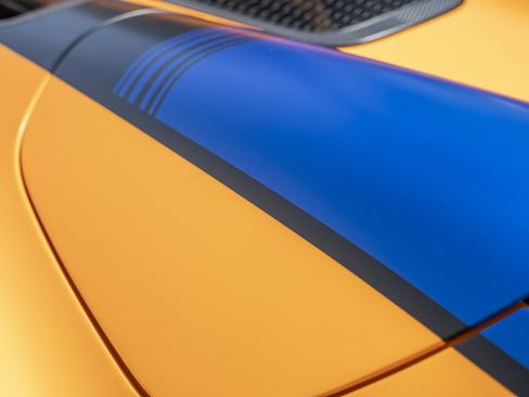 Used 2021 McLaren Elva RWD image 52