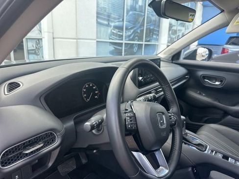 Used 2026 Honda HR-V EX-L image 14