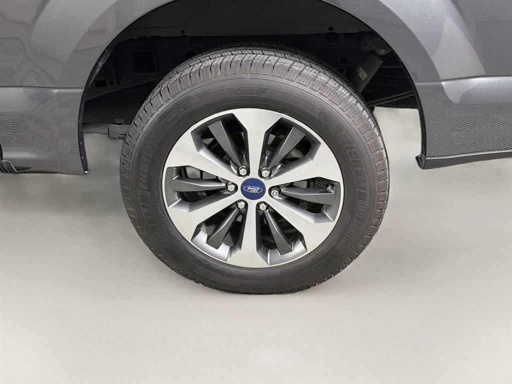 Used 2019 Ford F150 XL w/ Equipment Group 101A Mid RWD image 29
