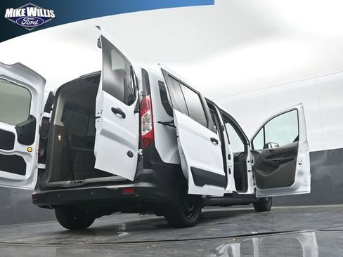Used 2022 Ford Transit Connect XL FWD image 29