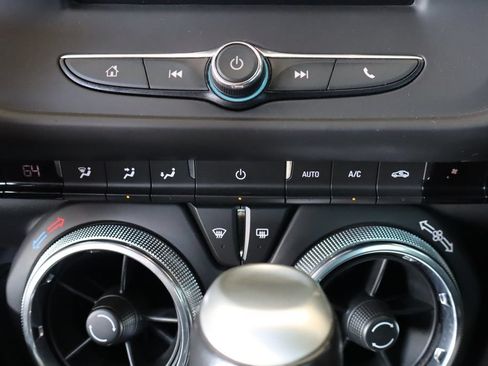 Used 2020 Chevrolet Camaro LT RWD image 25