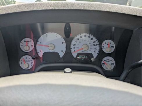 Used 2007 Dodge Ram 2500 Truck SLT RWD image 47