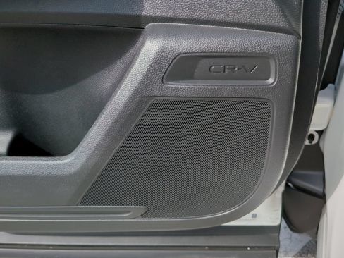 Certified 2024 Honda CR-V EX image 23