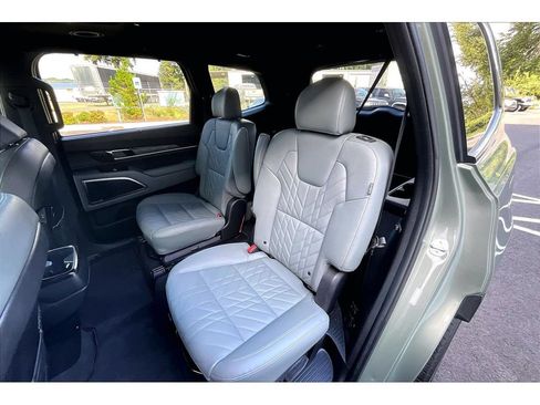Used 2024 Kia Telluride SX X-Line AWD/4WD image 26