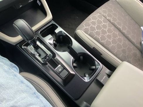 New 2026 Subaru Forester AWD/4WD image 22