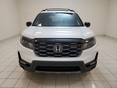 Used 2022 Honda Passport TrailSport image 26