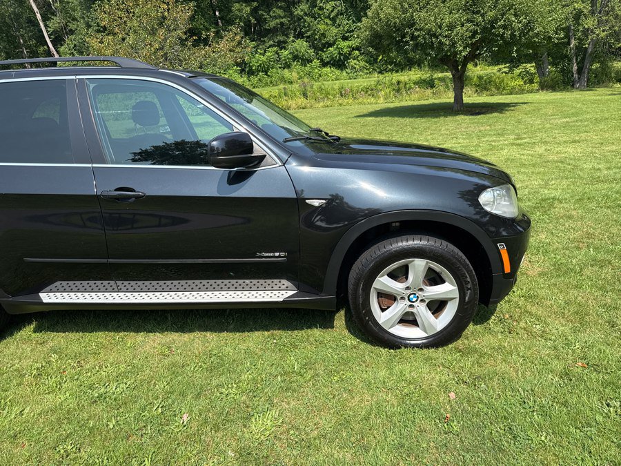 Used 2012 BMW X5 xDrive50i AWD/4WD image 33