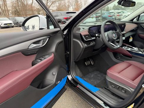 New 2026 Buick Envision Sport Touring AWD/4WD image 20